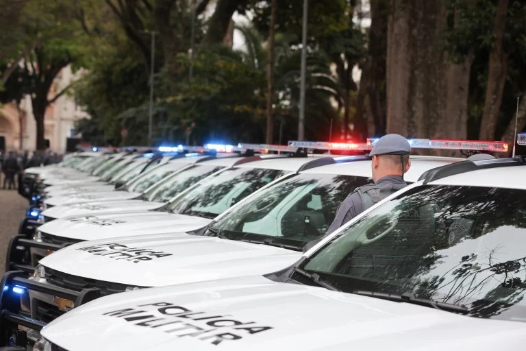 Polícia de São Paulo prende suspeito que usou moto aquática para assaltar casal em São Vicente