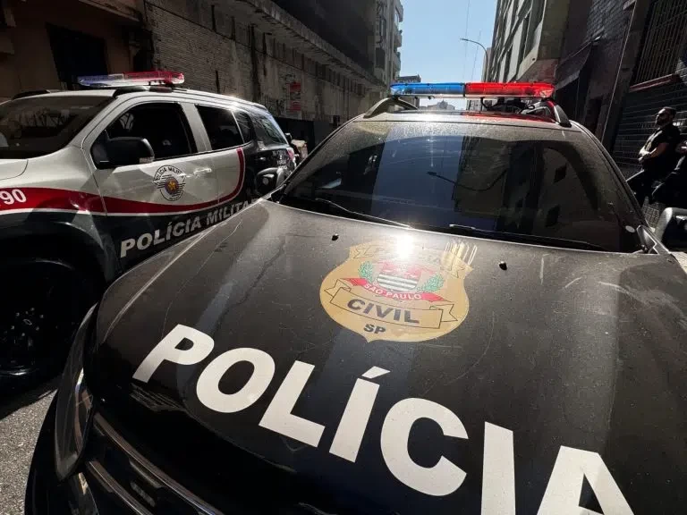 Adolescente acusado de mais de 200 estupros virtuais é apreendido pela segunda vez