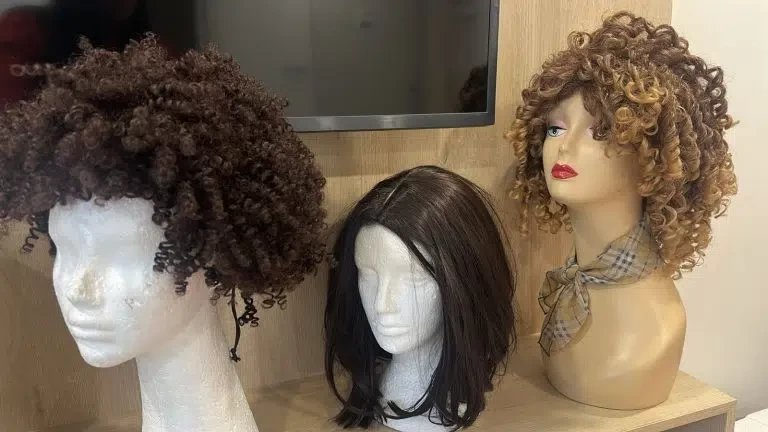Hospital da Mulher amplia campanha de doação de mechas para atender mais pacientes