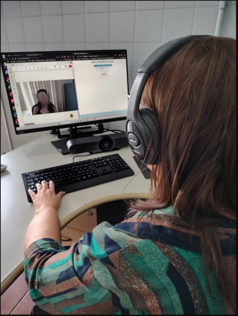 São Paulo cria primeira Central de Penas e Medidas Alternativas Virtual do país