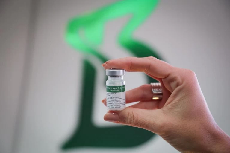 Butantan inaugura insetário para avançar no desenvolvimento de vacinas da dengue e chikungunya