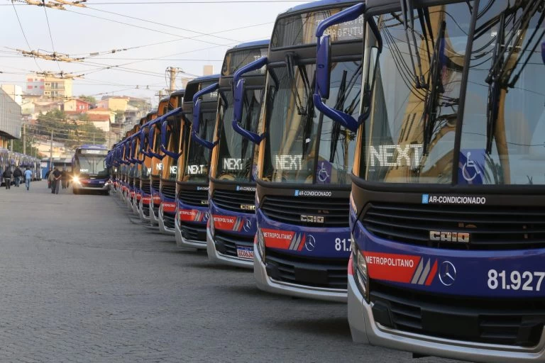 Entenda as mudanças na EMTU e os impactos na modernização do transporte público em SP