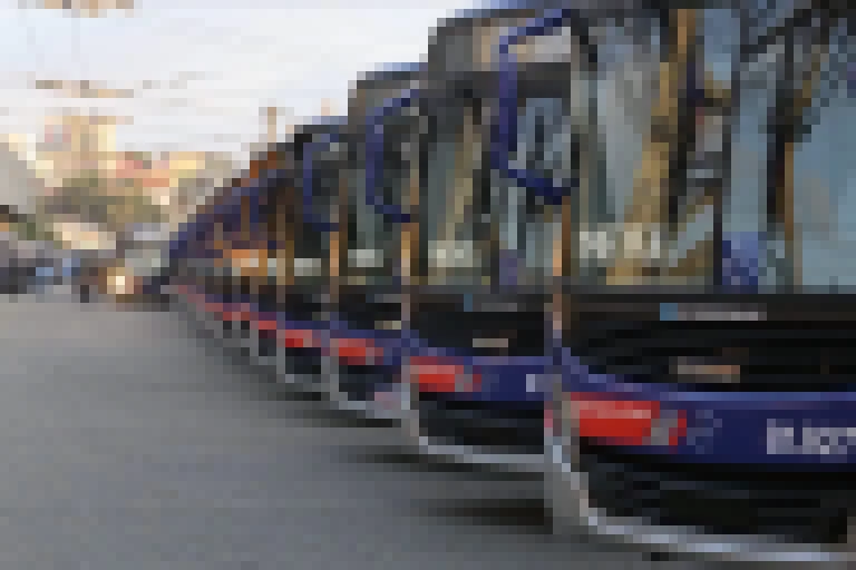 Entenda as mudanças na EMTU e os impactos na modernização do transporte público em SP