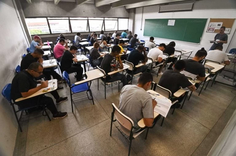 Centro Paula Souza divulga calendário do Vestibular 2º semestre 2026 das Fatecs