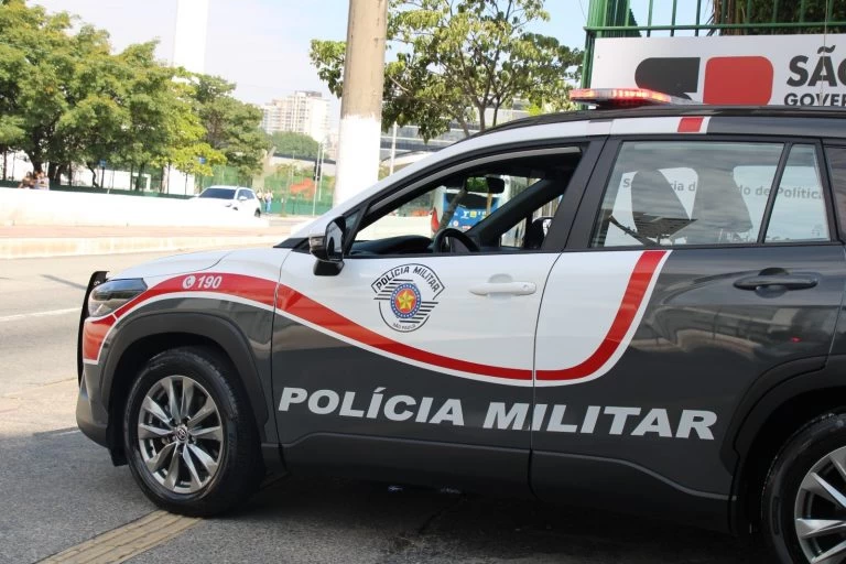 Com volta às aulas, PM retoma Ronda Escolar em todo o estado de SP