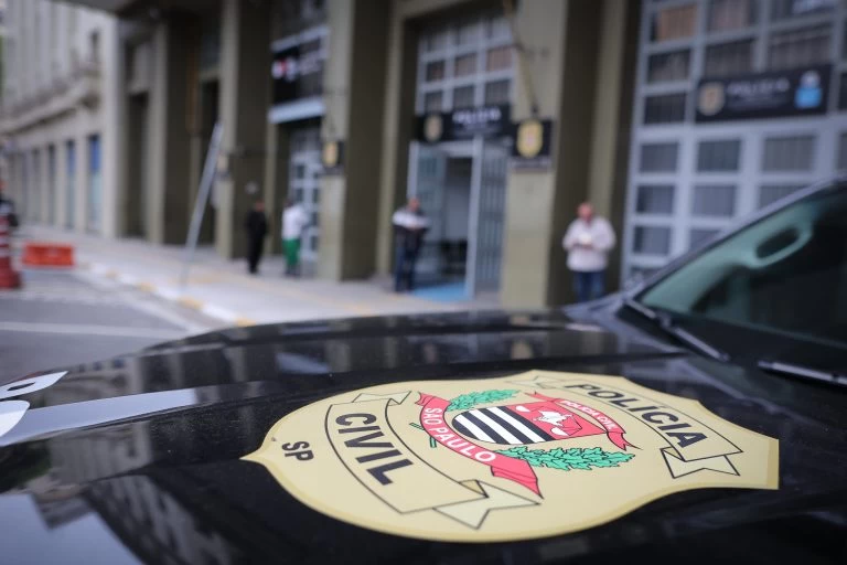 Polícia Civil de SP desmonta esquema de roubos de carga com participação de prestadores de serviços