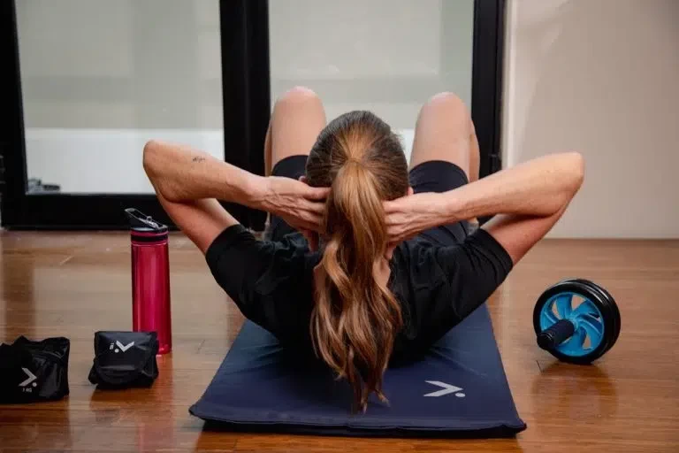 Incontinência urinária acomete mais as mulheres; veja exercícios para prevenção