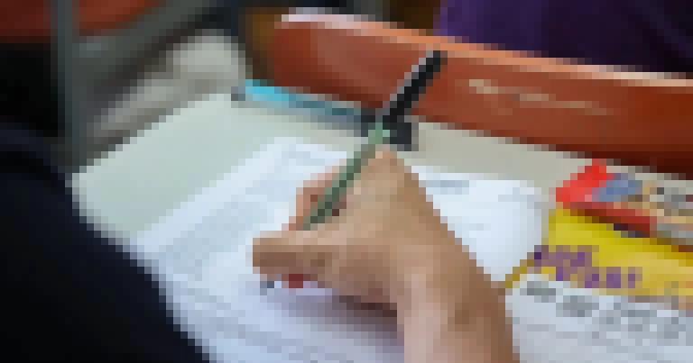 Fuvest tem inscrições abertas para simulado de redação 2025