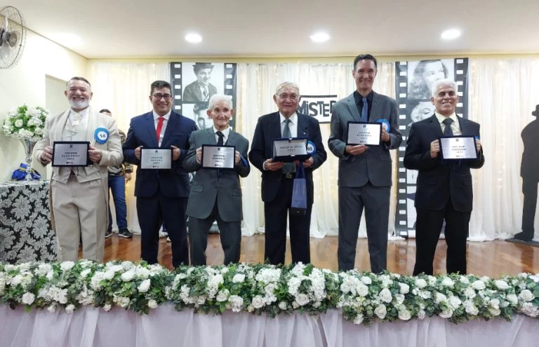 Saúde de SP abre inscrições para eleger o ‘Mais Belo Idoso’ do estado