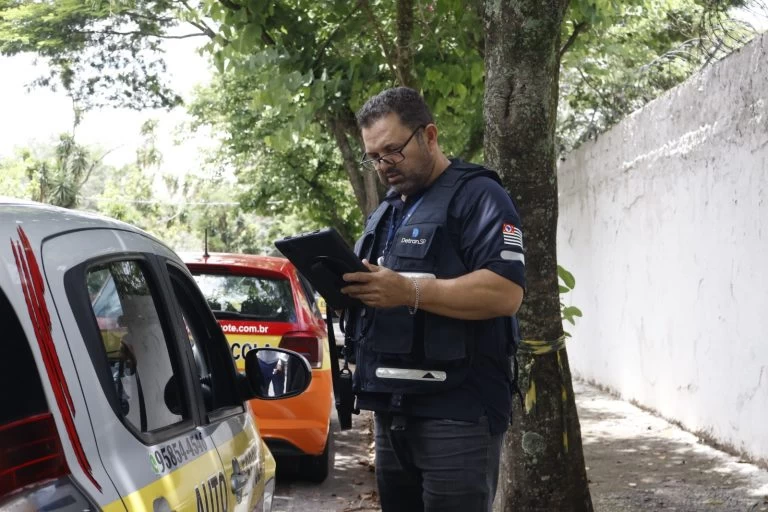 Exame prático de direção já pode ser agendado com veículo próprio em São Paulo