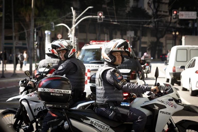 Operação Impacto Quebra-Vidro contra roubos a motoristas termina com 18 presos em São Paulo