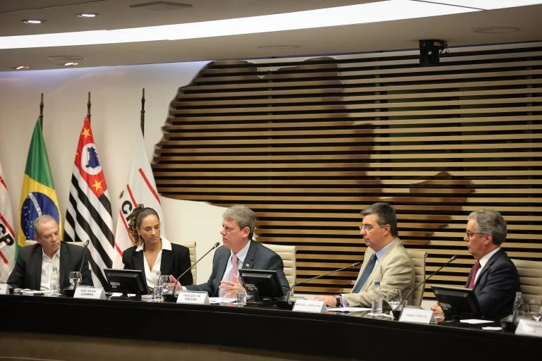 Governo de SP lança Acordo Paulista voltado a dívidas de ICMS, IPVA, ITCMD e multas do Procon