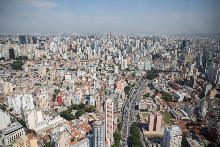 Governo envia projeto de Lei de Diretrizes Orçamentárias para 2027 à Alesp