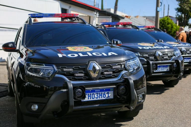 PM de SP e Gaeco desarticulam plano para assassinar autoridades em Campinas
