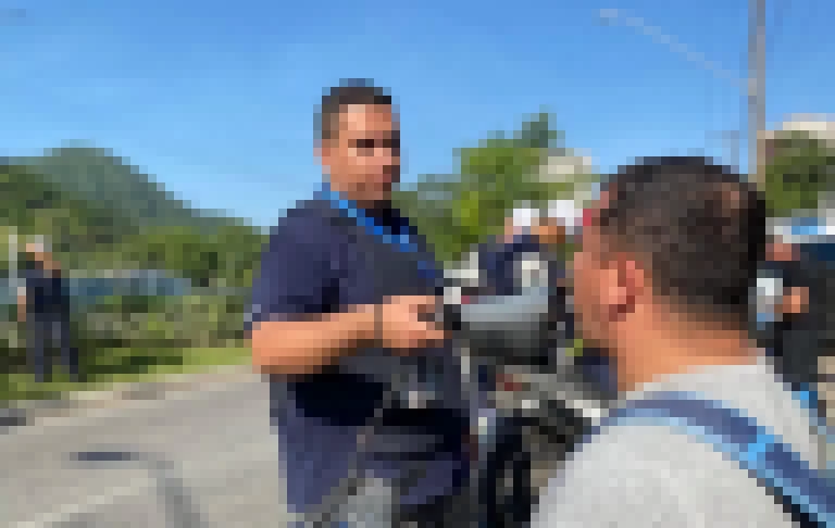 Combate à alcoolemia tem mês recorde em agosto, com 105.000 motoristas fiscalizados, diz Detran-SP