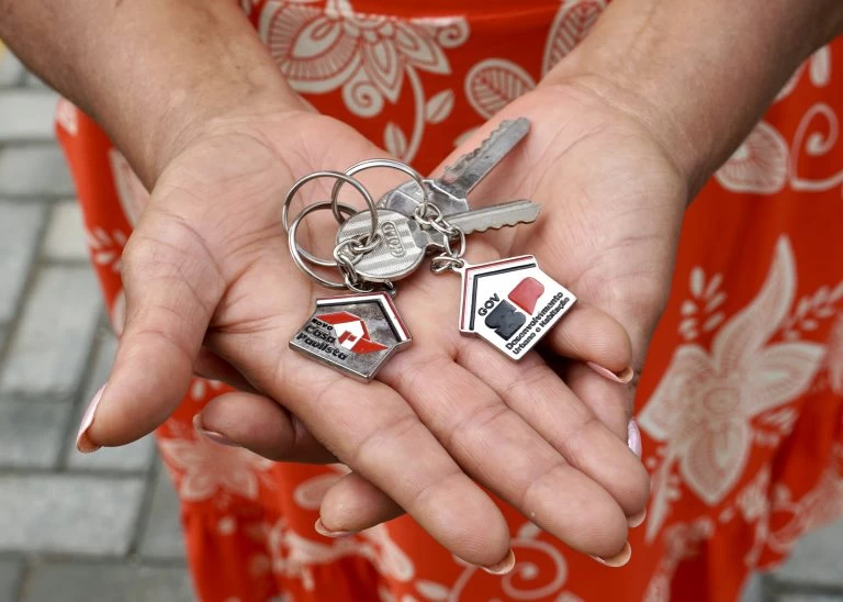 SP autoriza aporte de quase R$ 1 bi para novas moradias em parceria com a Caixa Econômica Federal