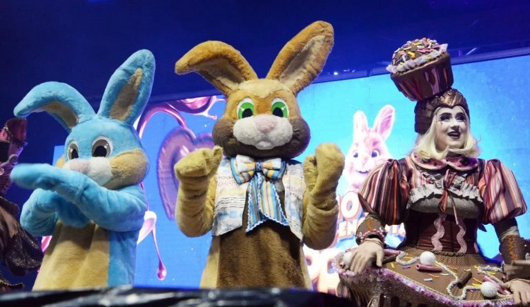 Feriado de Páscoa deve movimentar R$ 2,6 bilhões para o turismo paulista