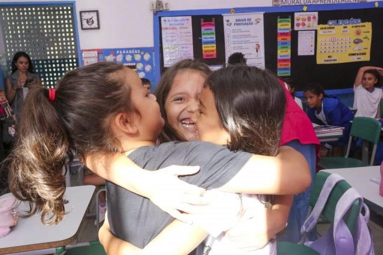 Calendário 2026: SP define para 2 de fevereiro início do próximo ano letivo nas escolas estaduais