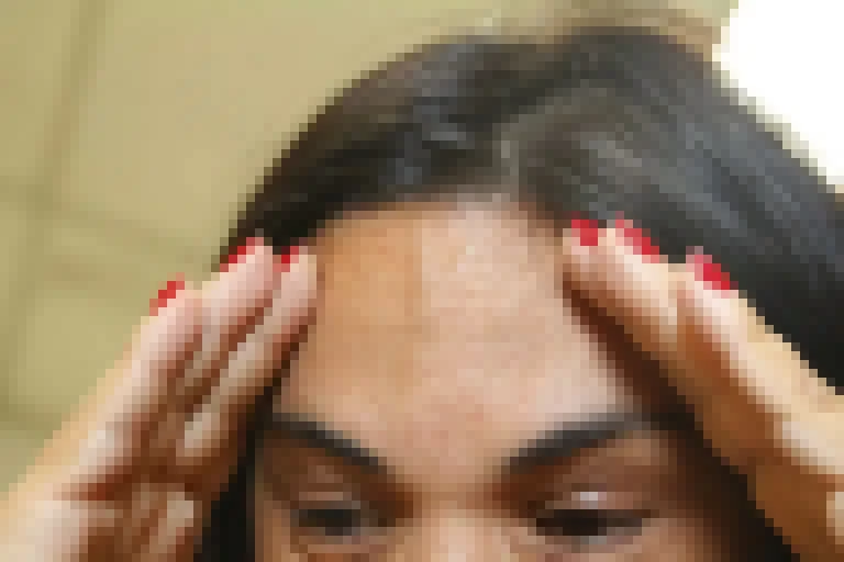 Batidas na cabeça nem sempre trazem maiores consequências, mas é preciso estar atento; veja por quê