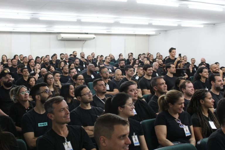 Polícia Civil de SP capacita 200 escrivães para o enfrentamento de crimes digitais