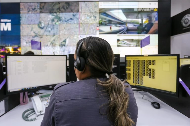 Agosto Lilás: medidas protetivas em defesa de mulheres em SP crescem 22,3% em 2025