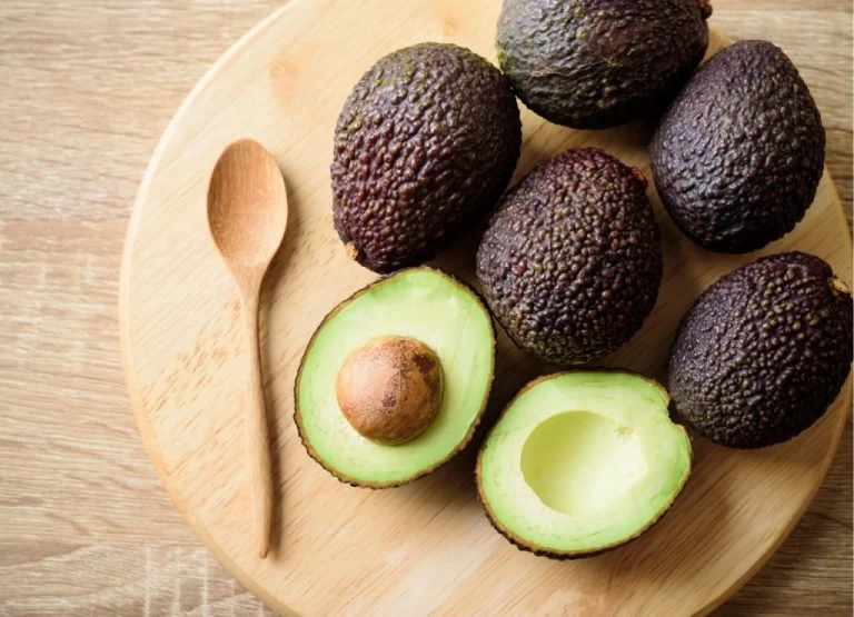 SP passa a exportar avocado para novos mercados internacionais