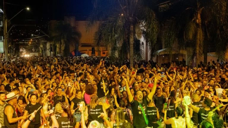 Veja como será o Carnaval na região de Sorocaba