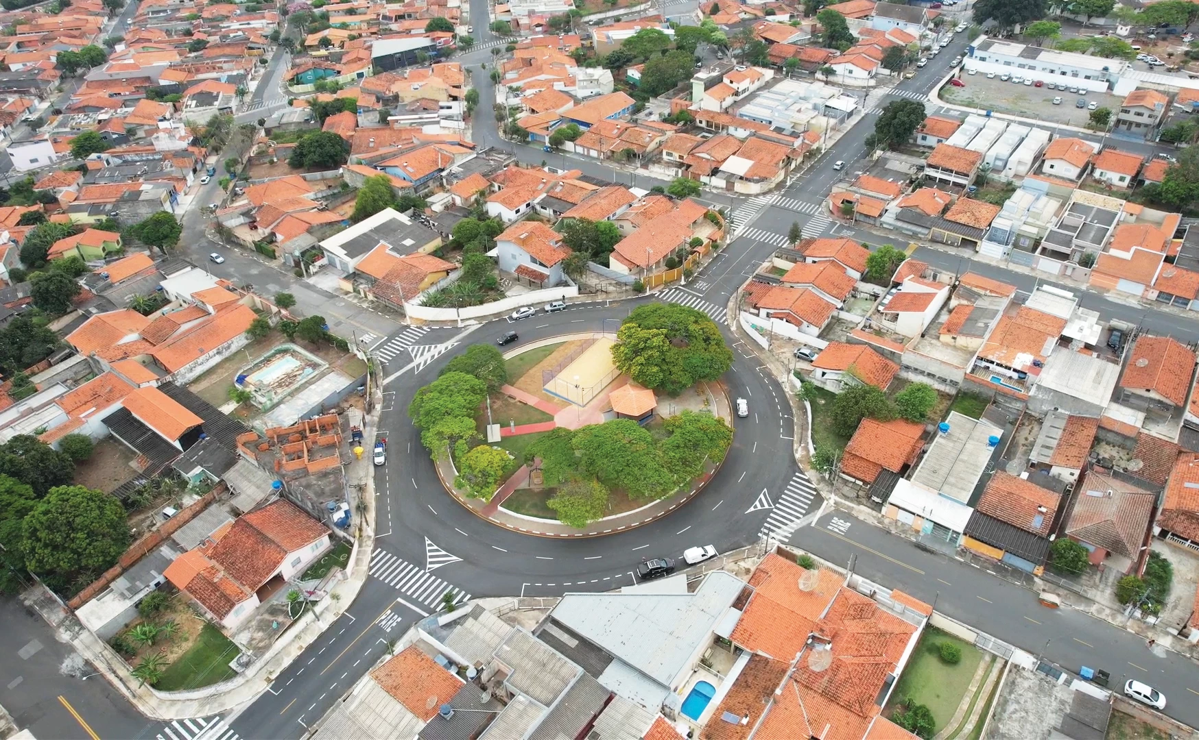 Orçamento de Iperó para 2024 é previsto em R$ 180,9 milhões, crescimento de 12,8% a mais que neste ano