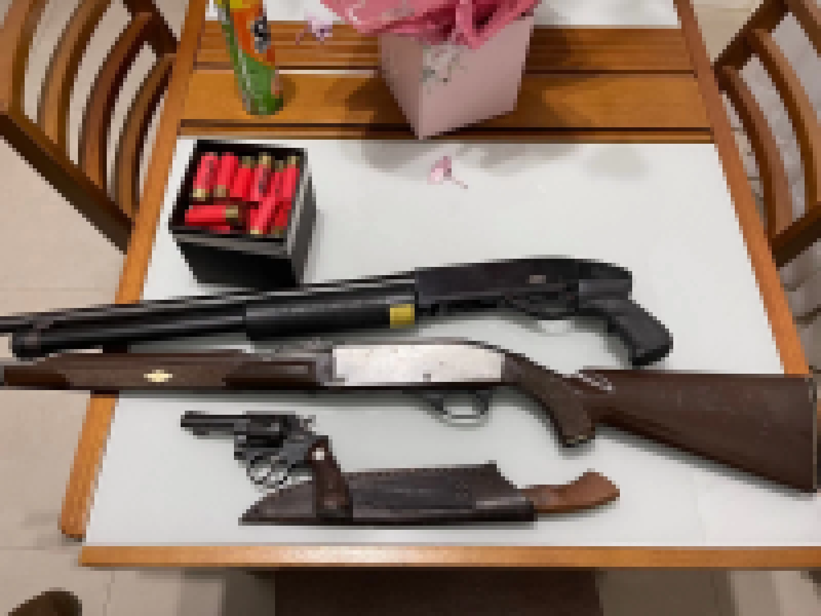 Polícia Civil de Sorocaba prende três suspeitos durante "Operação Subsolo"