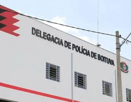 Polícia Civil de Boituva prende mulher suspeita de homicídio