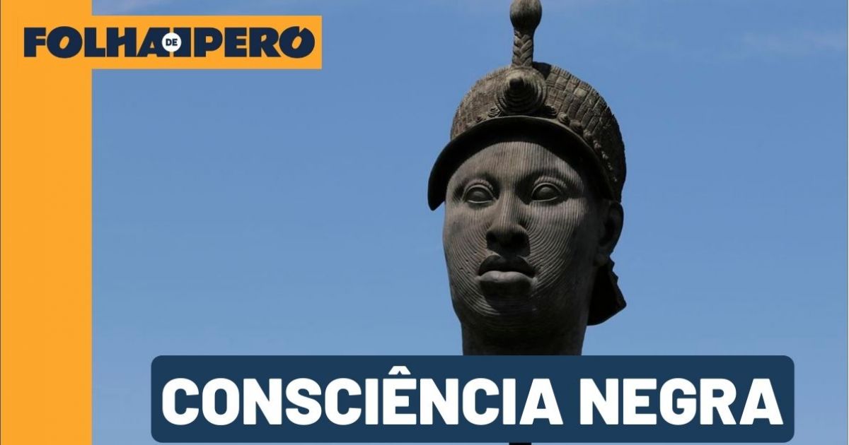 Dia Da Consciência Negra Agora é Feriado Em Todo O Estado De São Paulo ...