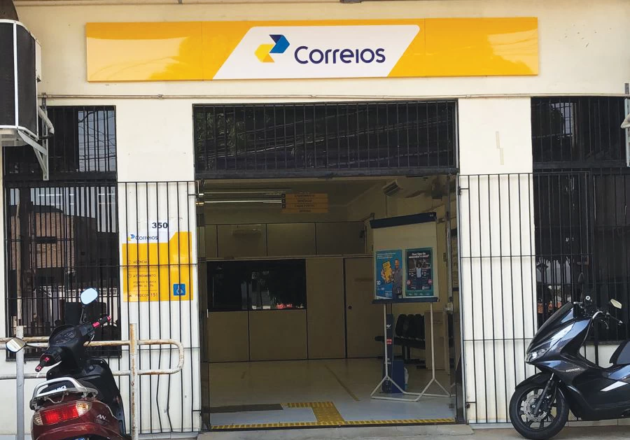 Correios iniciam campanha de adoção de cartinhas de Natal