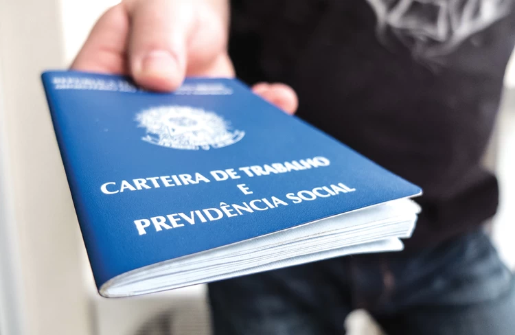 Iperó registra nos sete primeiros meses deste ano o melhor saldo de empregos com carteira assinada dos últimos cinco anos, de acordo com o Caged