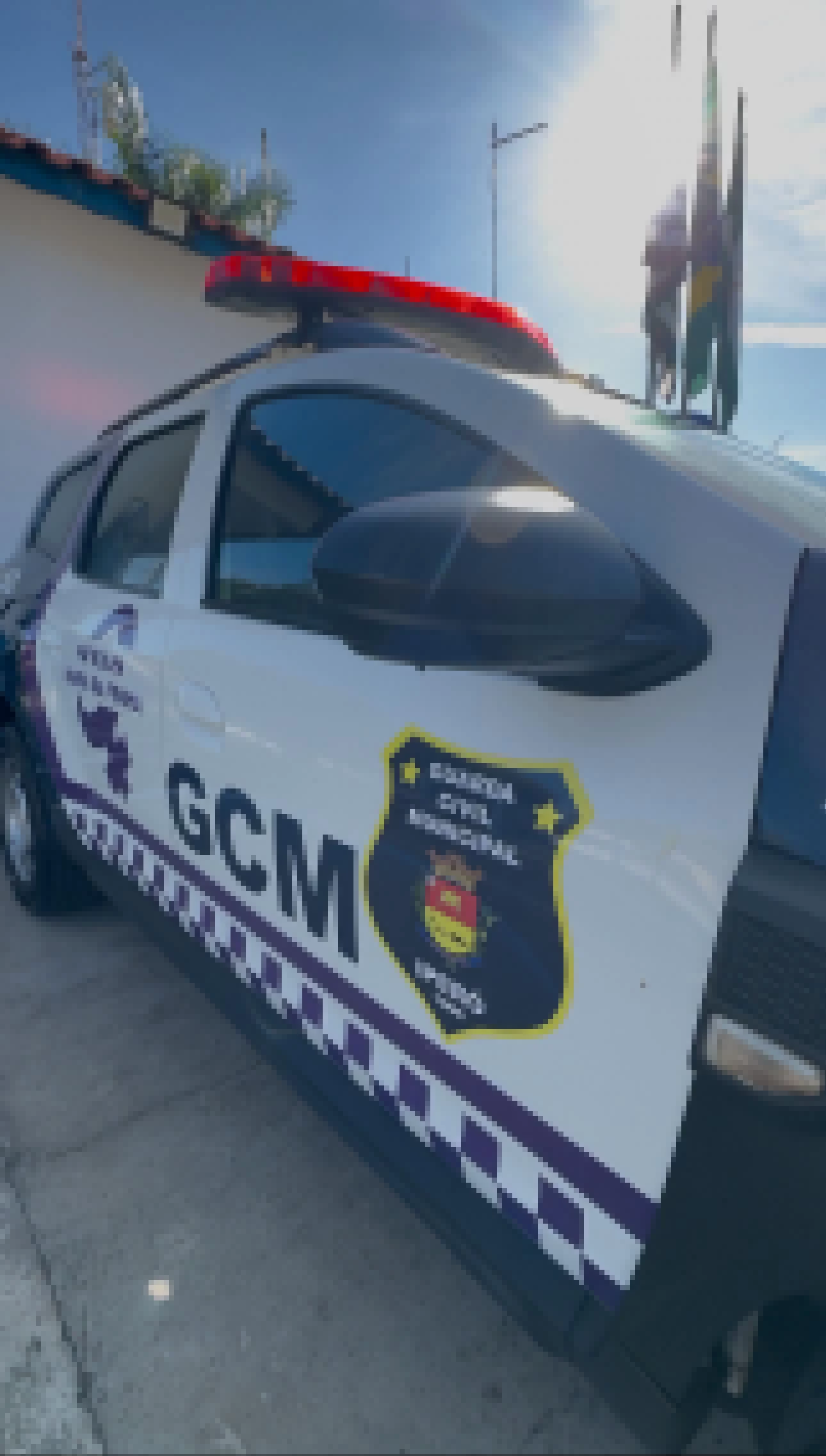 Patrulha Maria da Penha entra em operação nesta segunda-feira (19) visando o combate à violência contra a mulher em Iperó