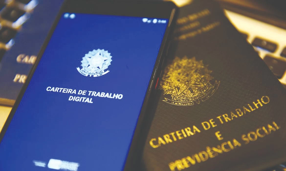 Iperó tem saldo positivo na geração de empregos pelo segundo mês consecutivo, segundo Caged