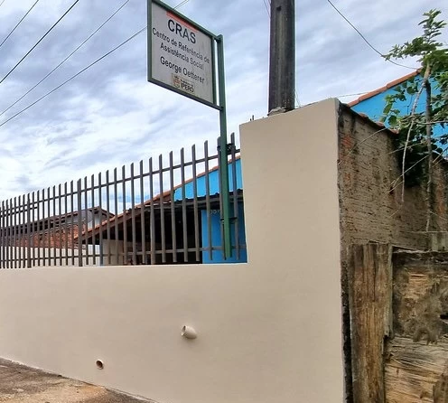 Governo do Estado amplia rede e Iperó ganhará mais uma unidade do CRAS