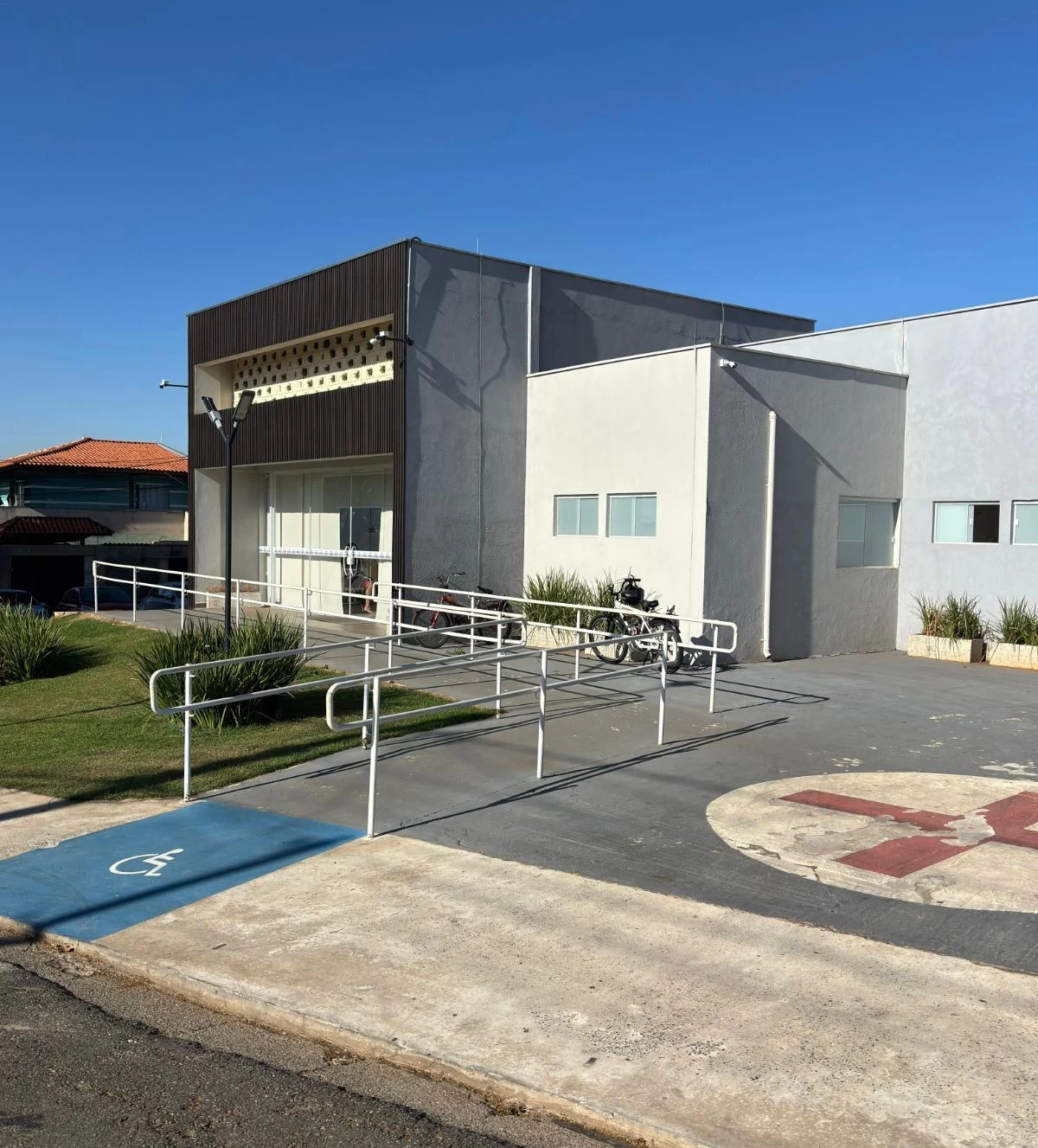 Iperó recebe recursos na ordem de R$ 1,8 milhão do Governo do Estado para custeio da área da Saúde