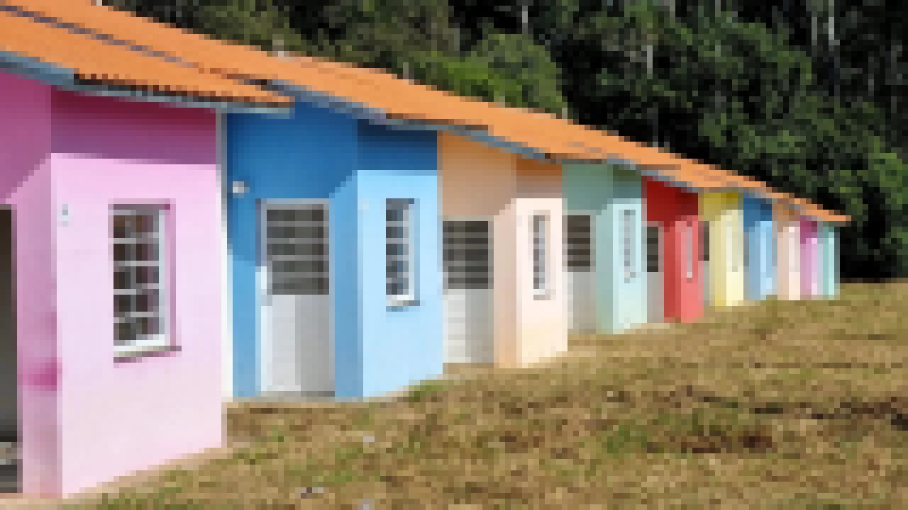 Prefeitura de Iperó realiza entrega de unidades habitacionais e escrituras