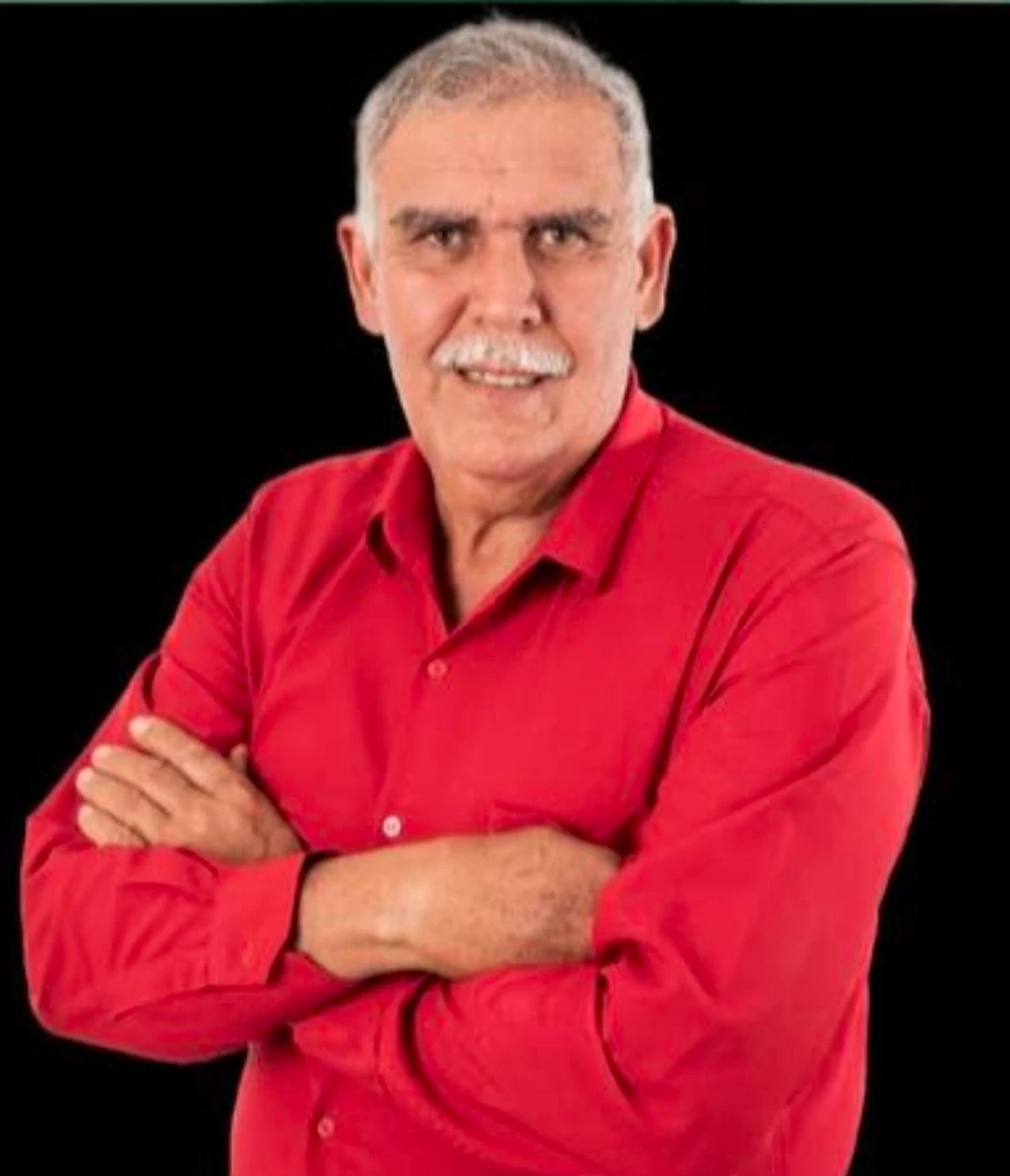 Autoridades lamentam a morte do ex-presidente da Câmara Municipal de Iperó, Sérgio Antônio Nery