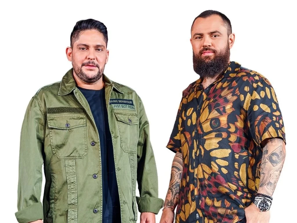 Jorge e Mateus encerram 27ª edição do Abril Fest neste sábado (1)