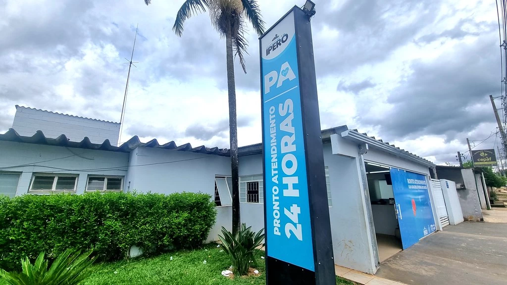 Pronto Atendimentos (PAs) do Centro e de George Oetterer passam a contar com pediatras nos finais de semana