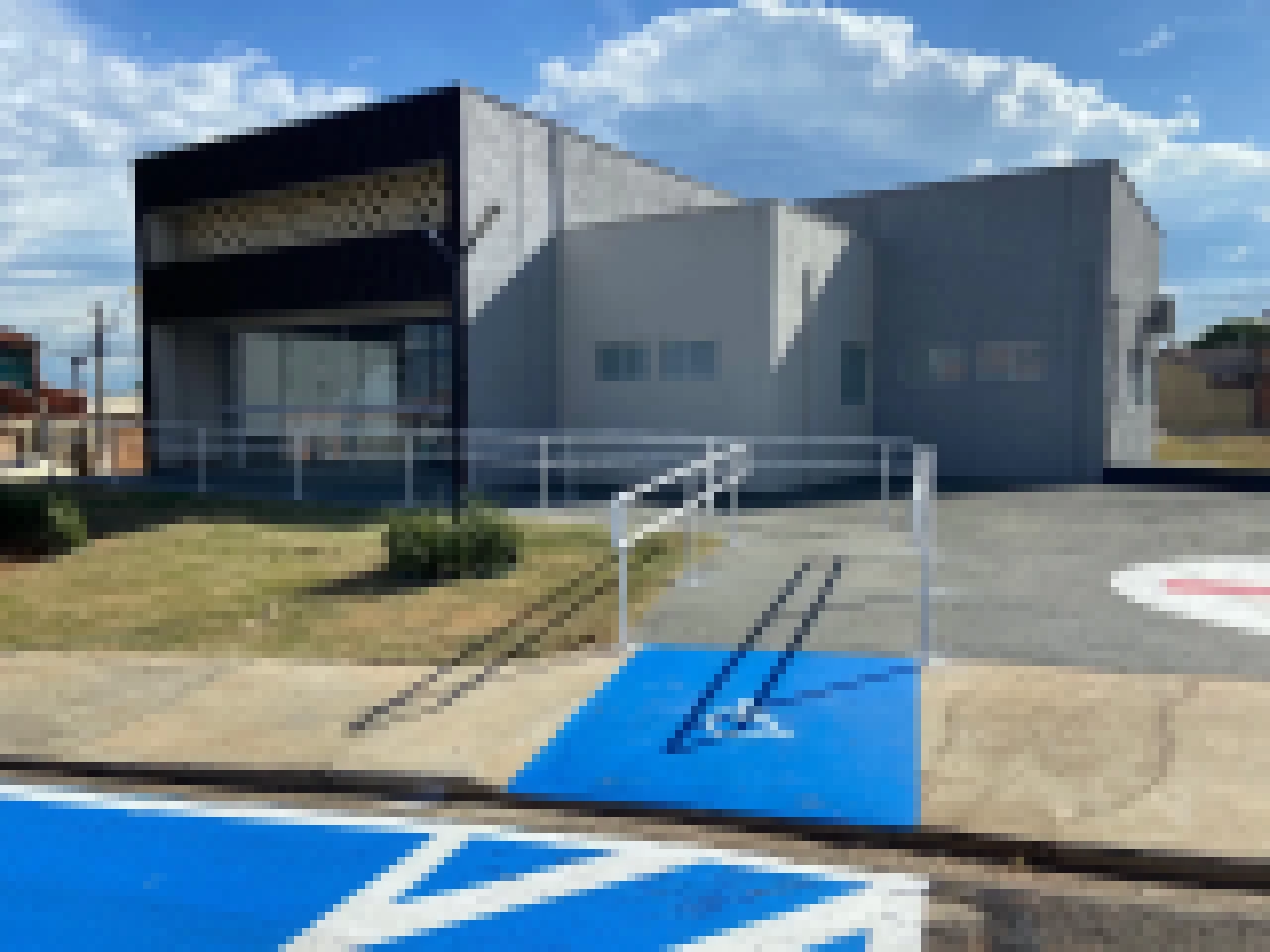 Policlínica Municipal será inaugurada neste sábado (20)