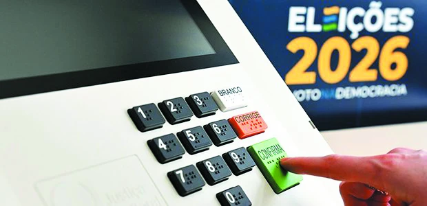 Um total de 21.612 eleitores de Iperó estão aptos e vão às urnas no próximo dia 4 de outubro, de acordo com o TRE-SP