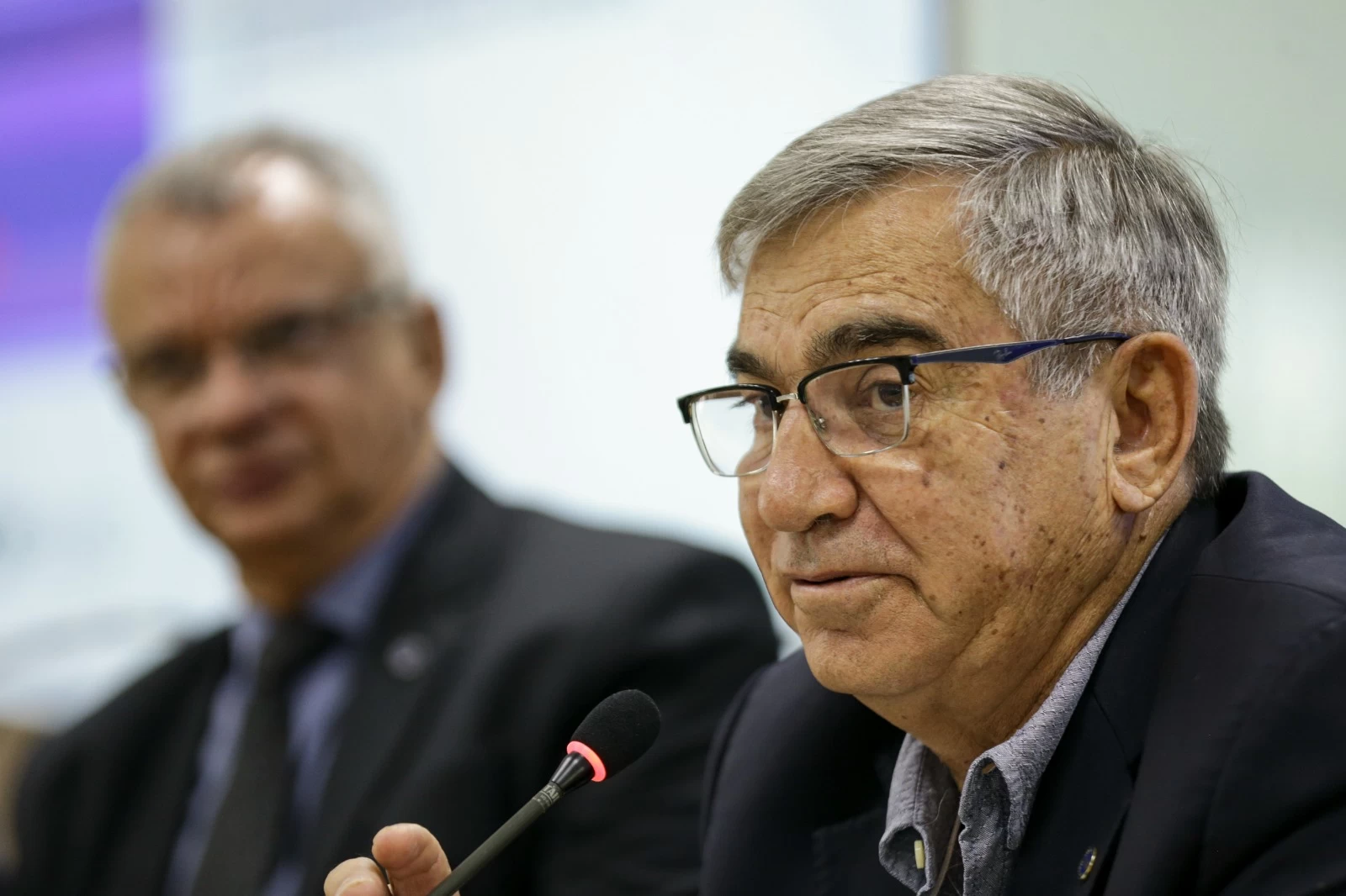 Gilberto Carvalho participa de encontro com lideranças de Sorocaba