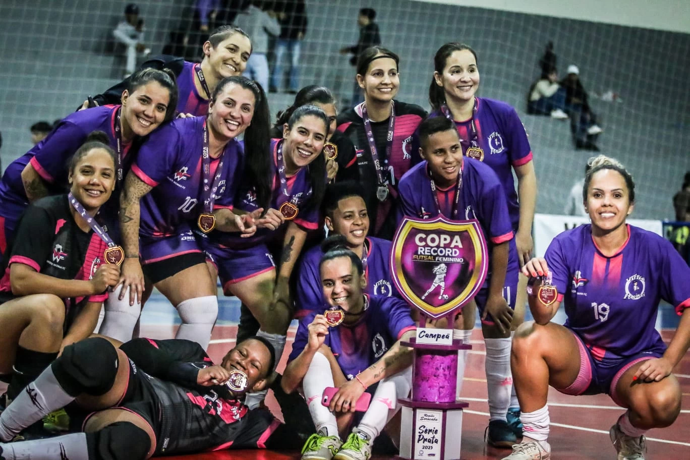 Iperó participa dos Jogos Regionais com mais de 130 atletas em Itapetinga, a partir desta quinta-feira (3)