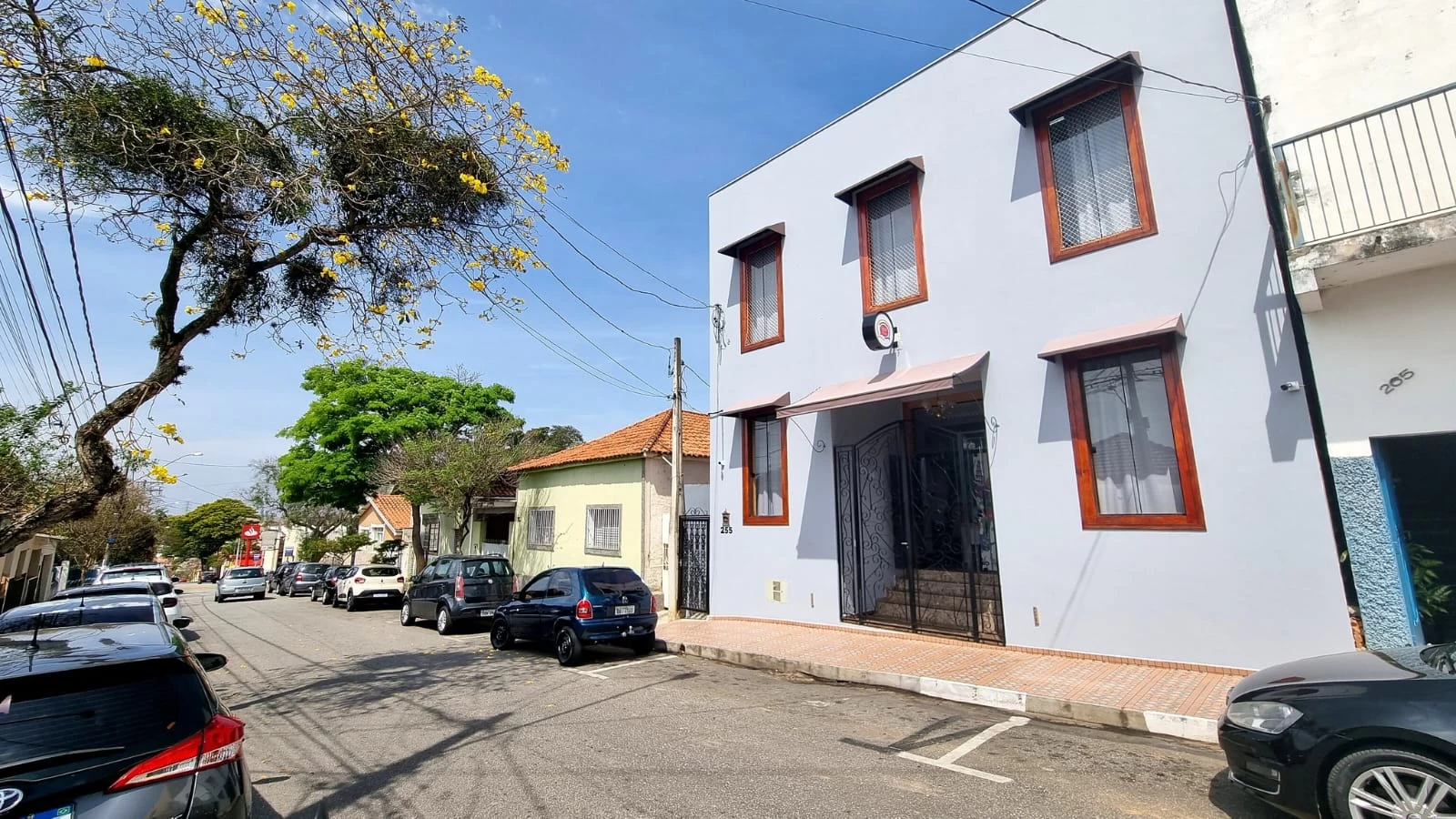 Escola de Língua Municipal de Iperó (ELMI) retoma as aulas, nesta quarta-feira, para 680 alunos em novo espaço mais moderno e inovador