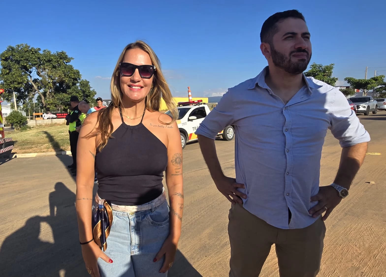 Prefeitura de Iperó promove mudanças no secretariado e anuncia titular na nova Secretaria da Mulher