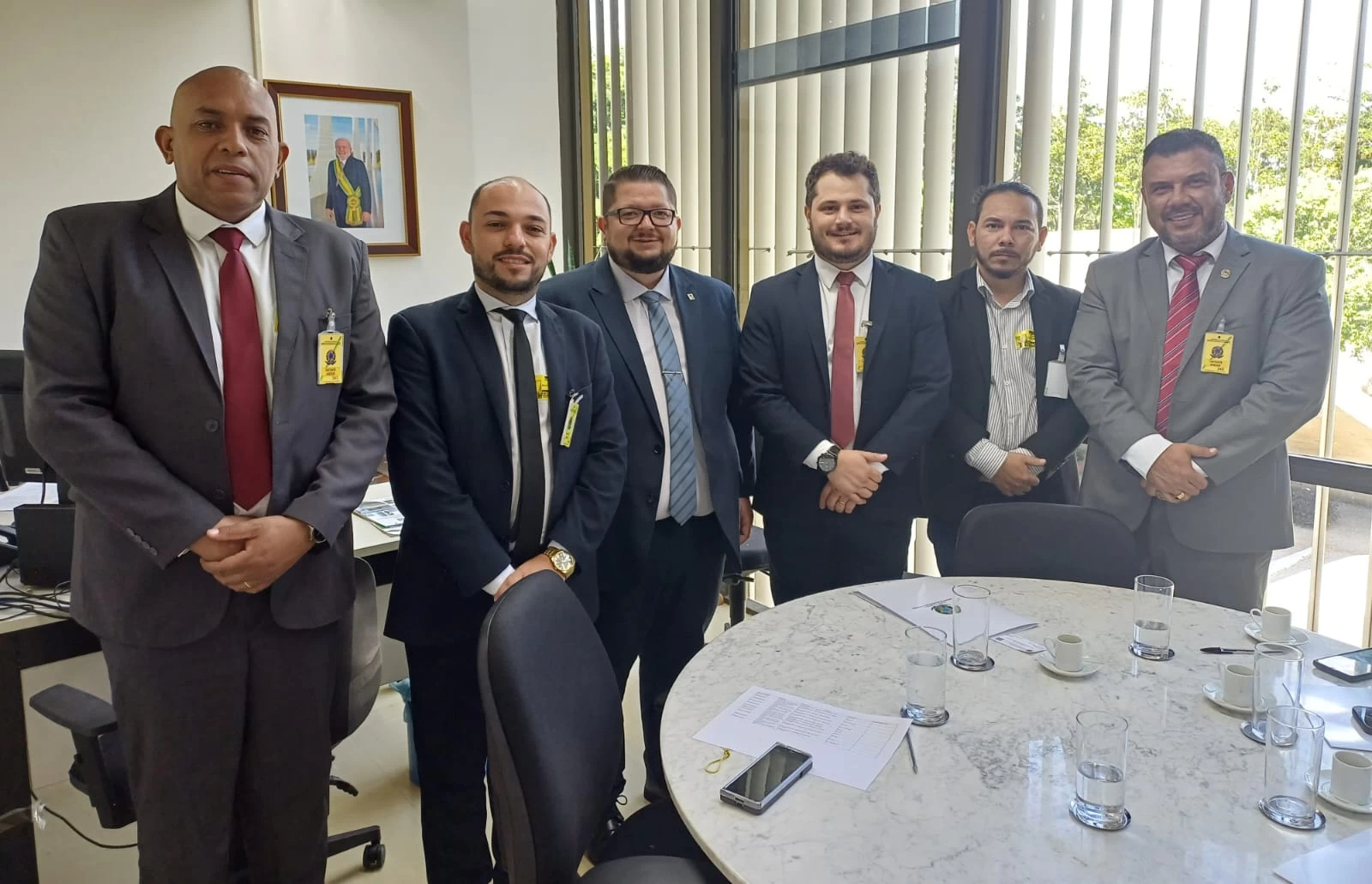 Prefeitura busca implantação do Instituto Técnico Federal em Iperó