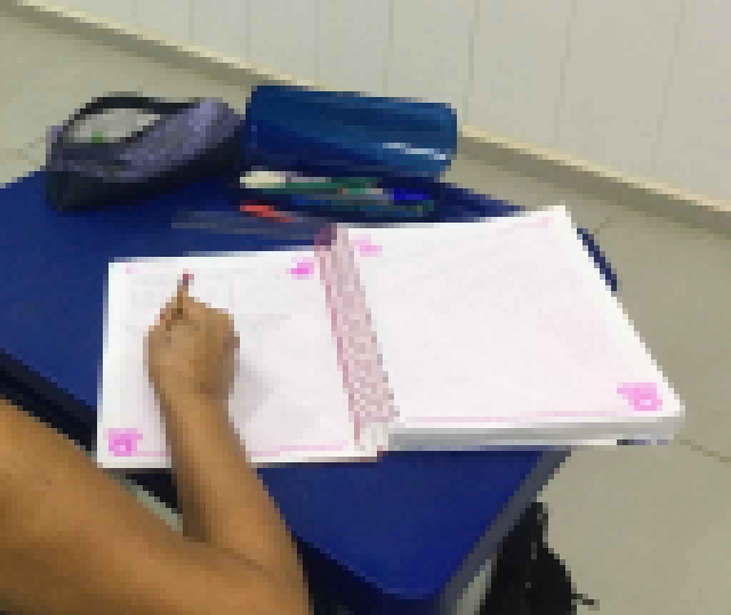 Prefeitura de Iperó abre inscrição para o EJA – Educação de Jovens e Adultos