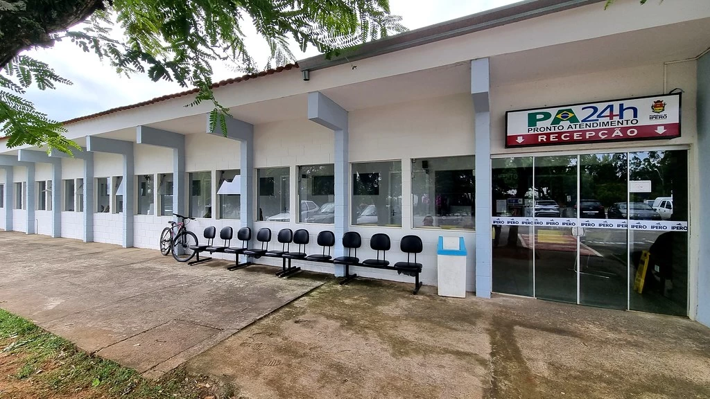 Seis meses após prefeito ‘determinar’ a transferência, Secretaria da Saúde ainda não funciona no P.A; Vereador posta vídeo e cobra explicações